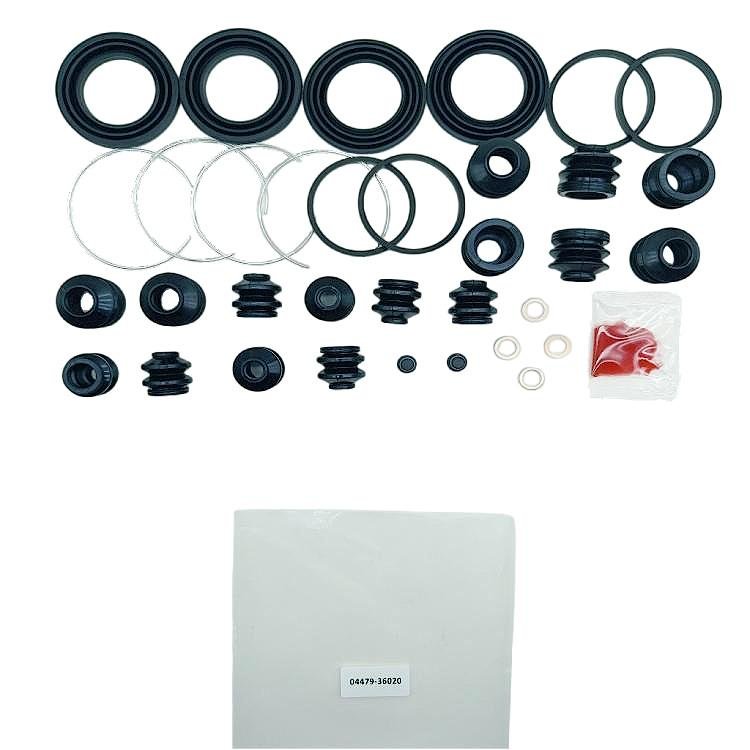 Factory Good Quality 04479-36020 BOOT BUSH DUCT Cylinder Repair Kit